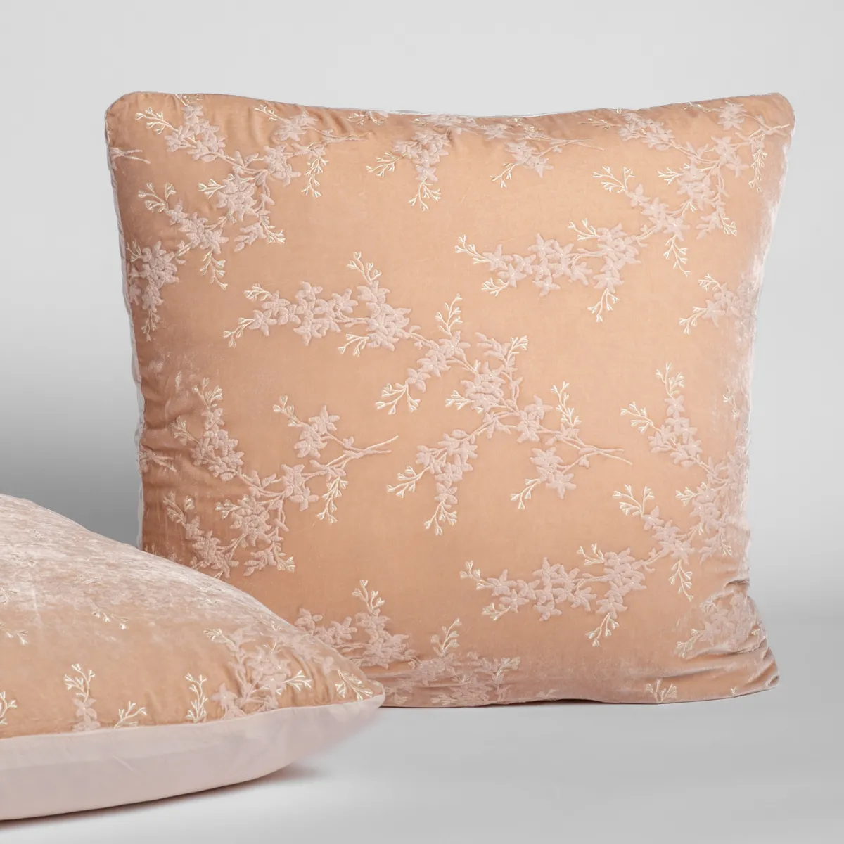 Lynette Luxe Sham