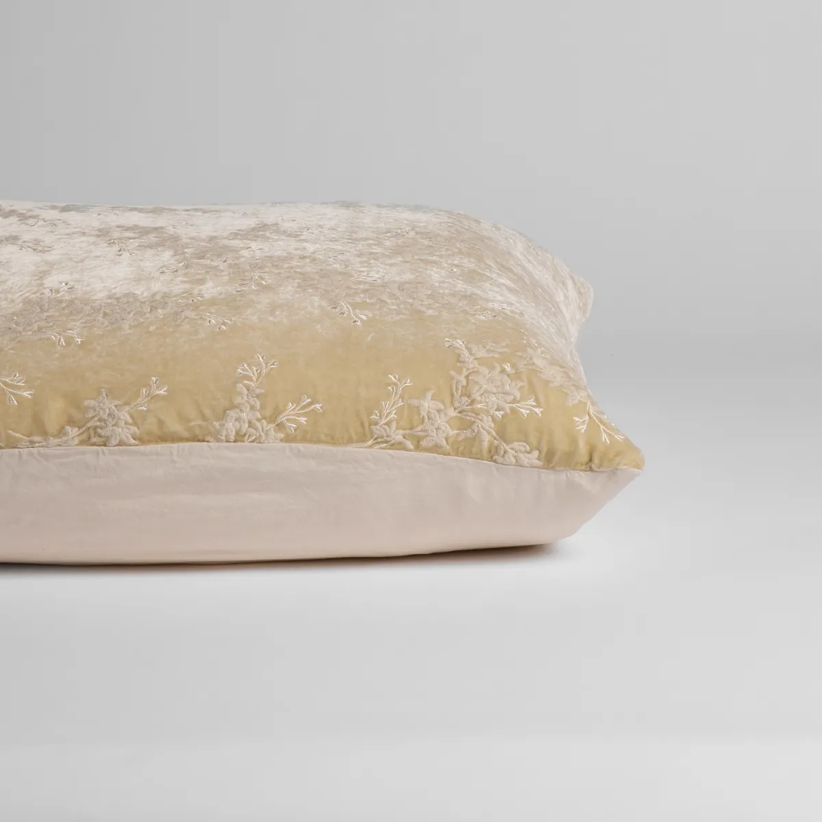 Lynette Luxe Sham