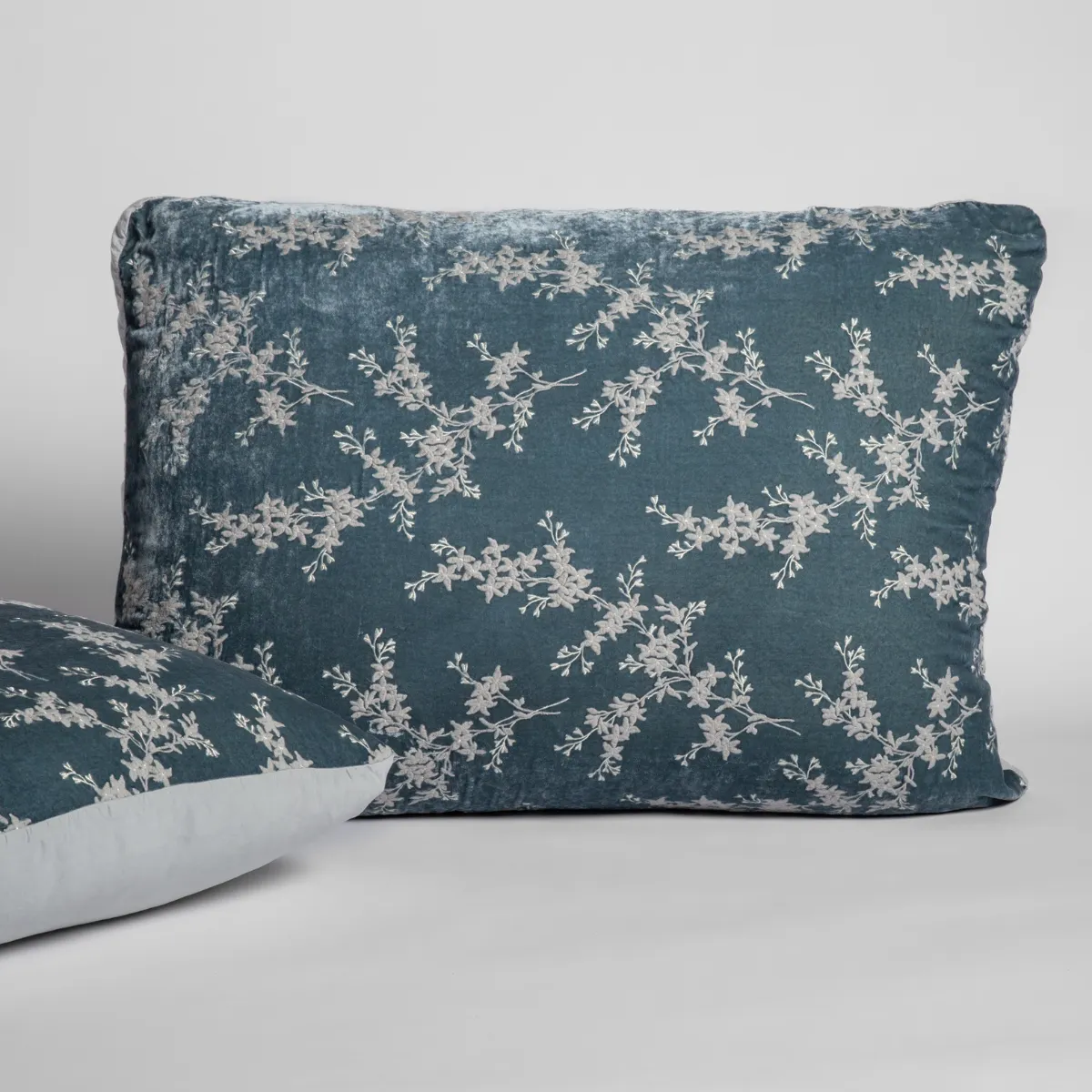 Lynette Luxe Sham