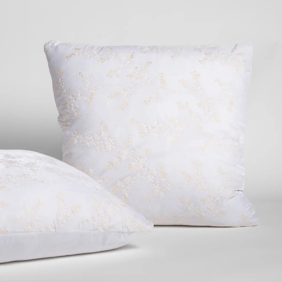 Lynette Luxe Sham