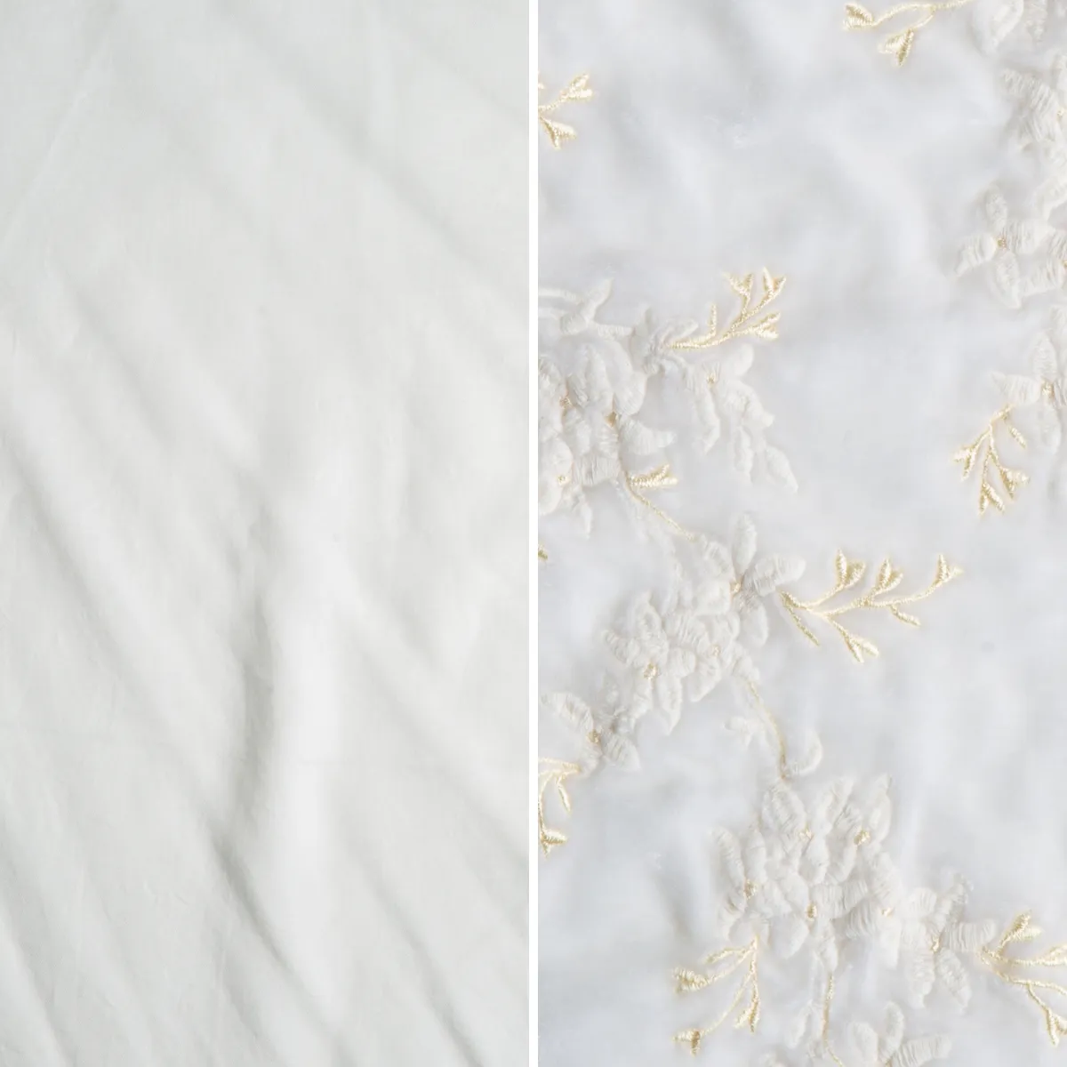 Lynette Luxe Sham