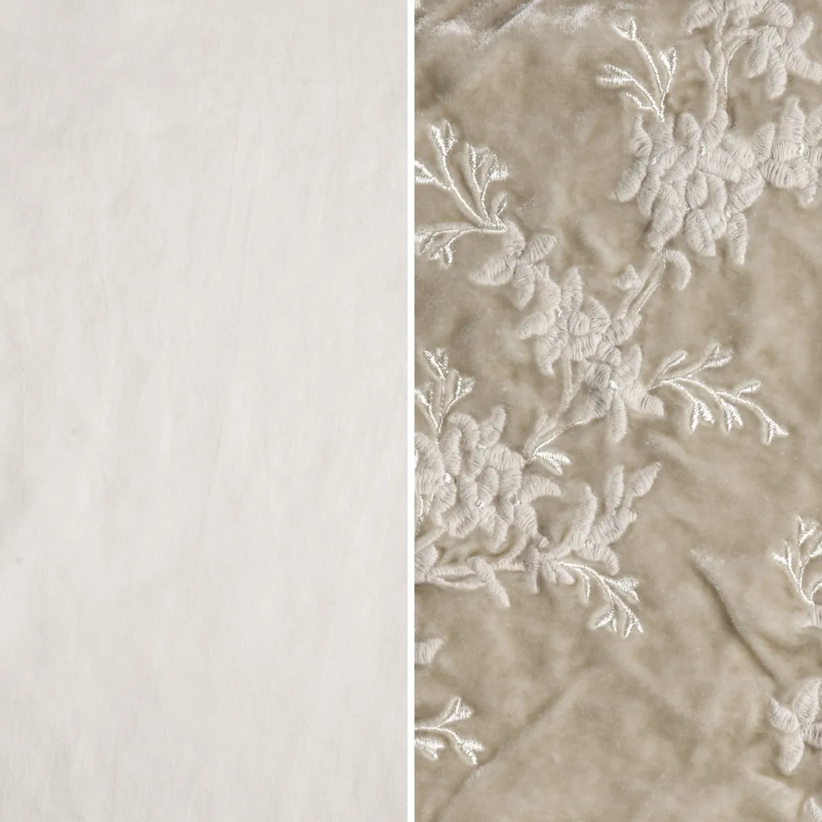 Lynette Luxe Sham