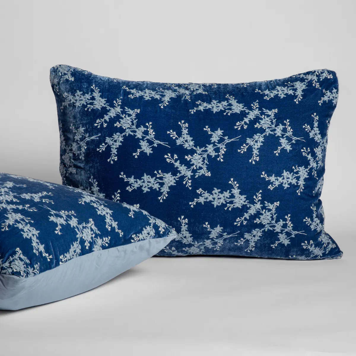 Lynette Luxe Sham