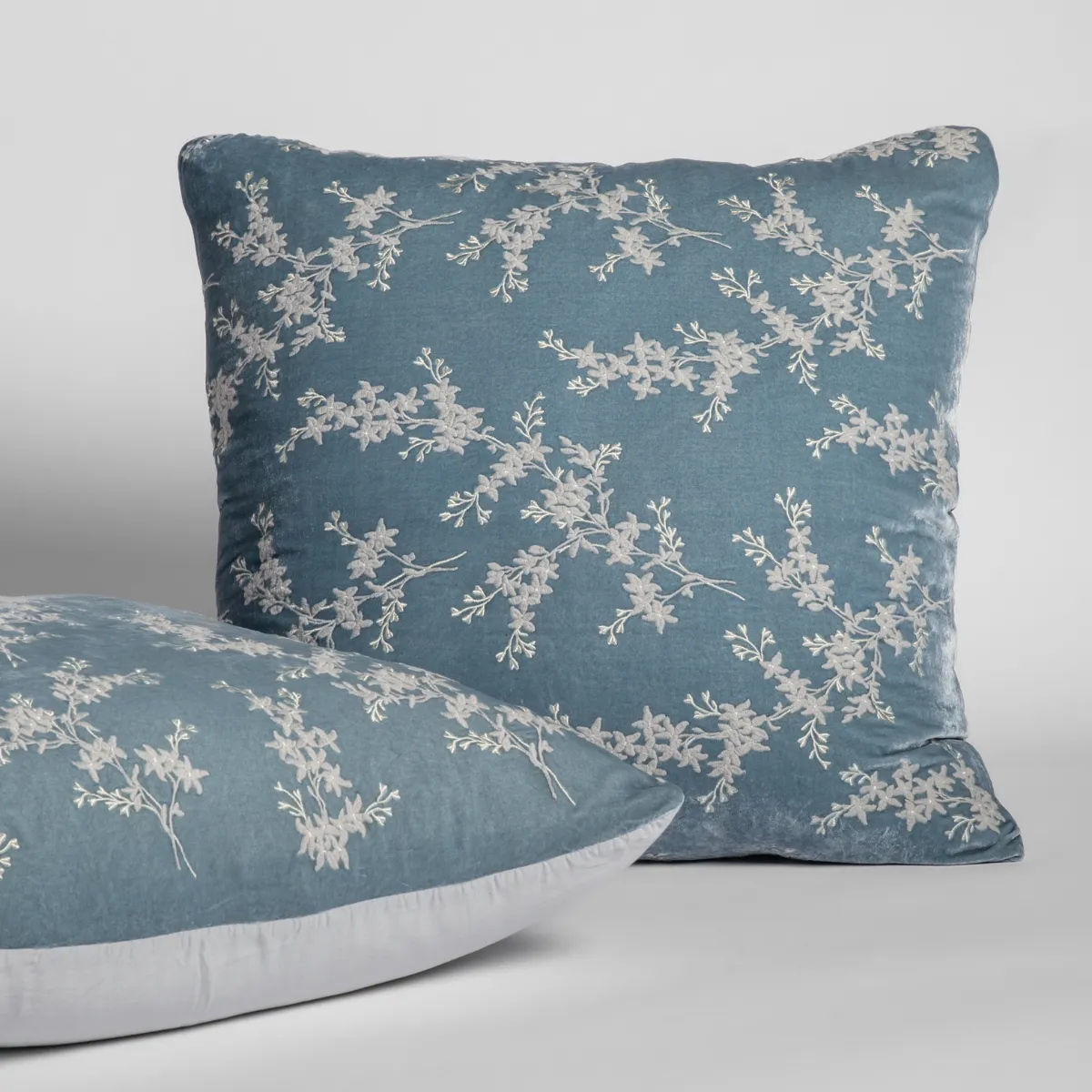 Lynette Luxe Sham