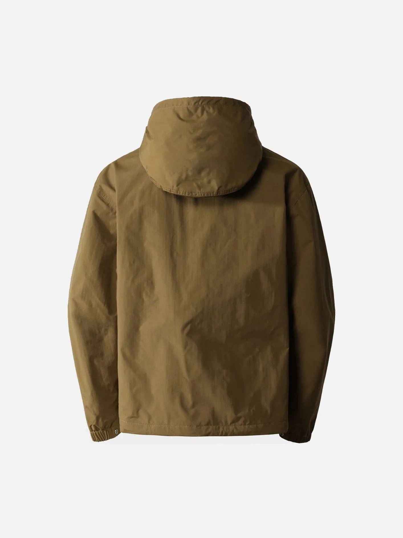M66 Utility Rain Jacket - Military Olive