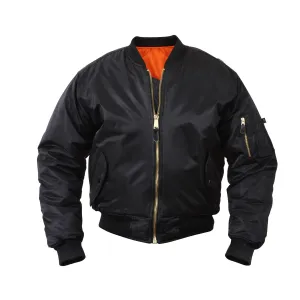 MA-1 Flight Jacket