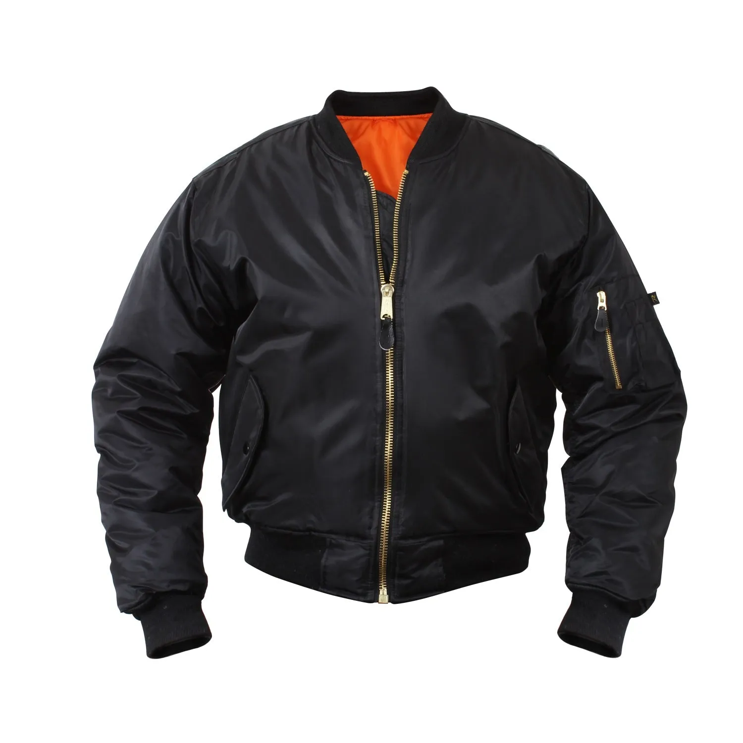 MA-1 Flight Jacket