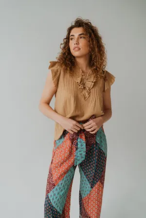 Mabel Top