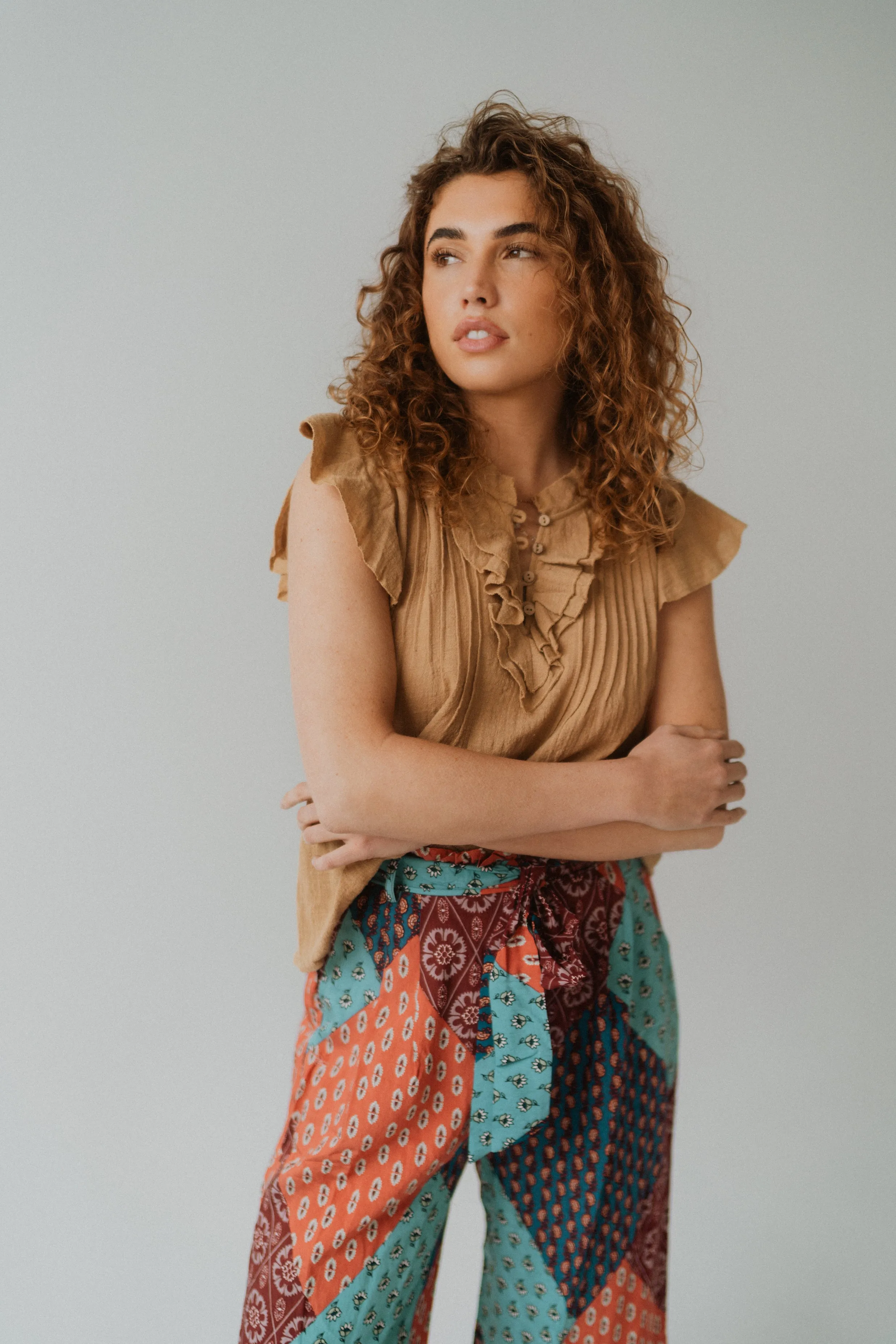 Mabel Top