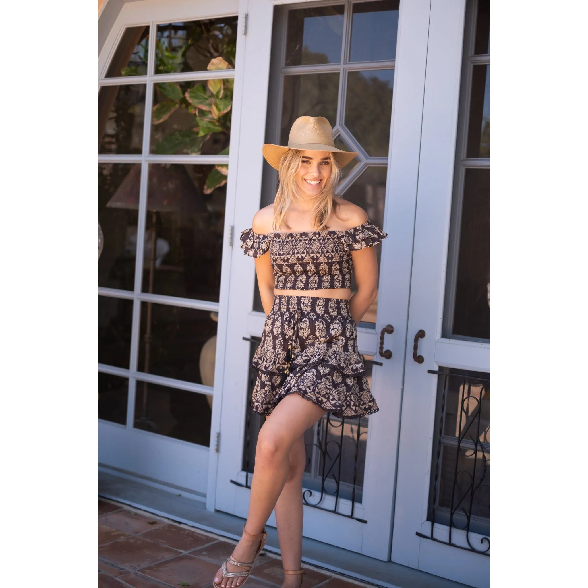 Madeline Top