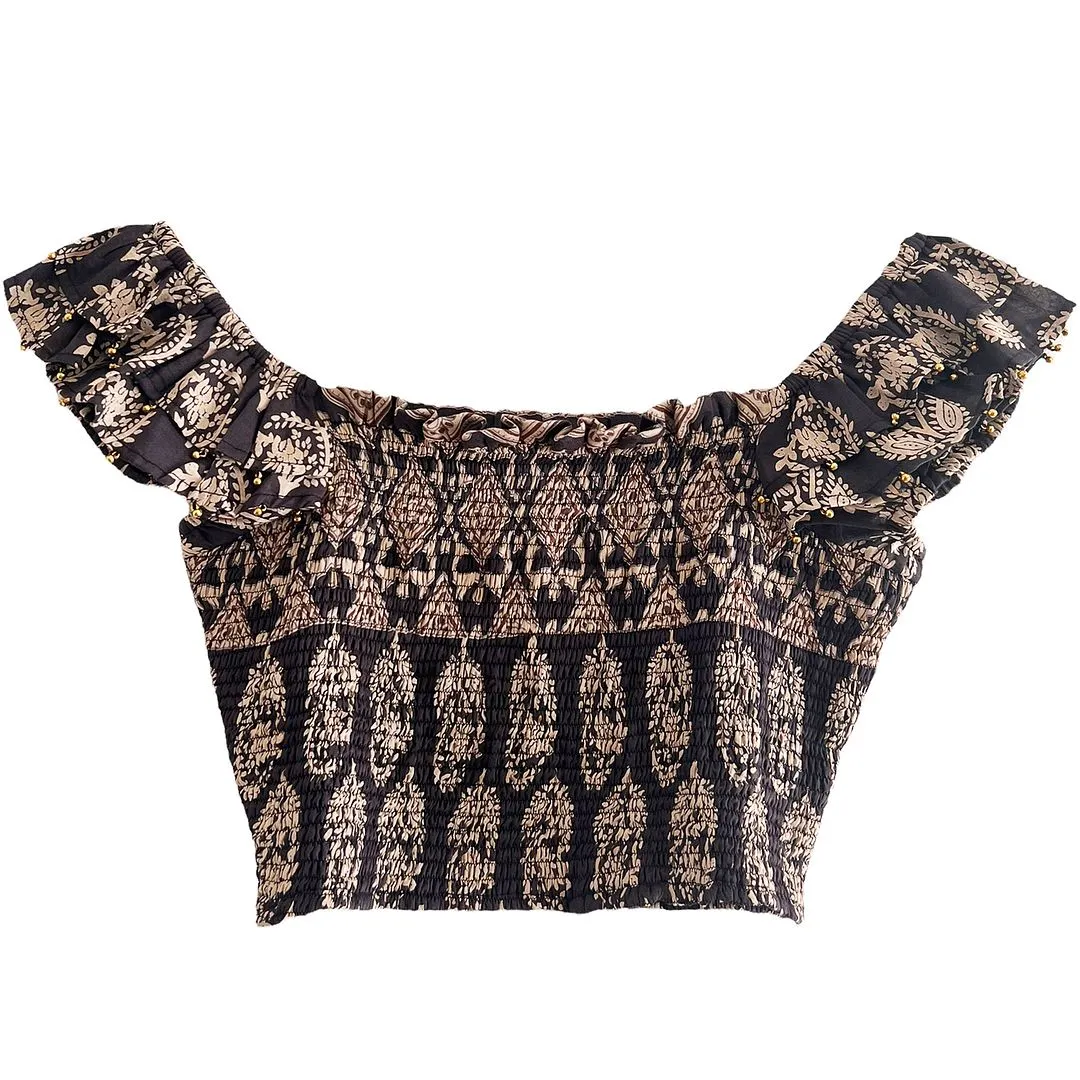 Madeline Top