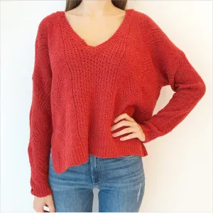 MAJ SWEATER