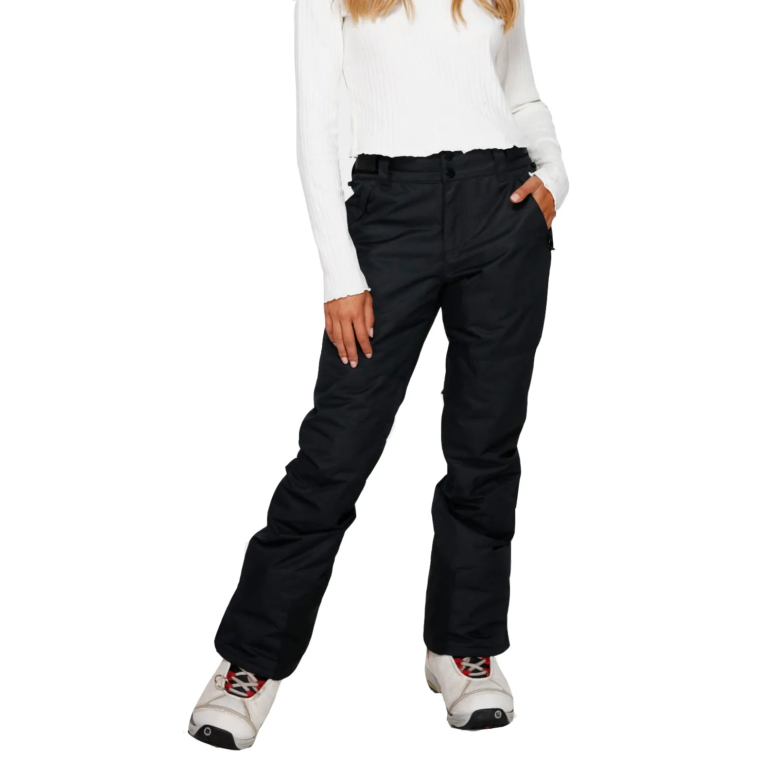 Malla Snow Pant 2020
