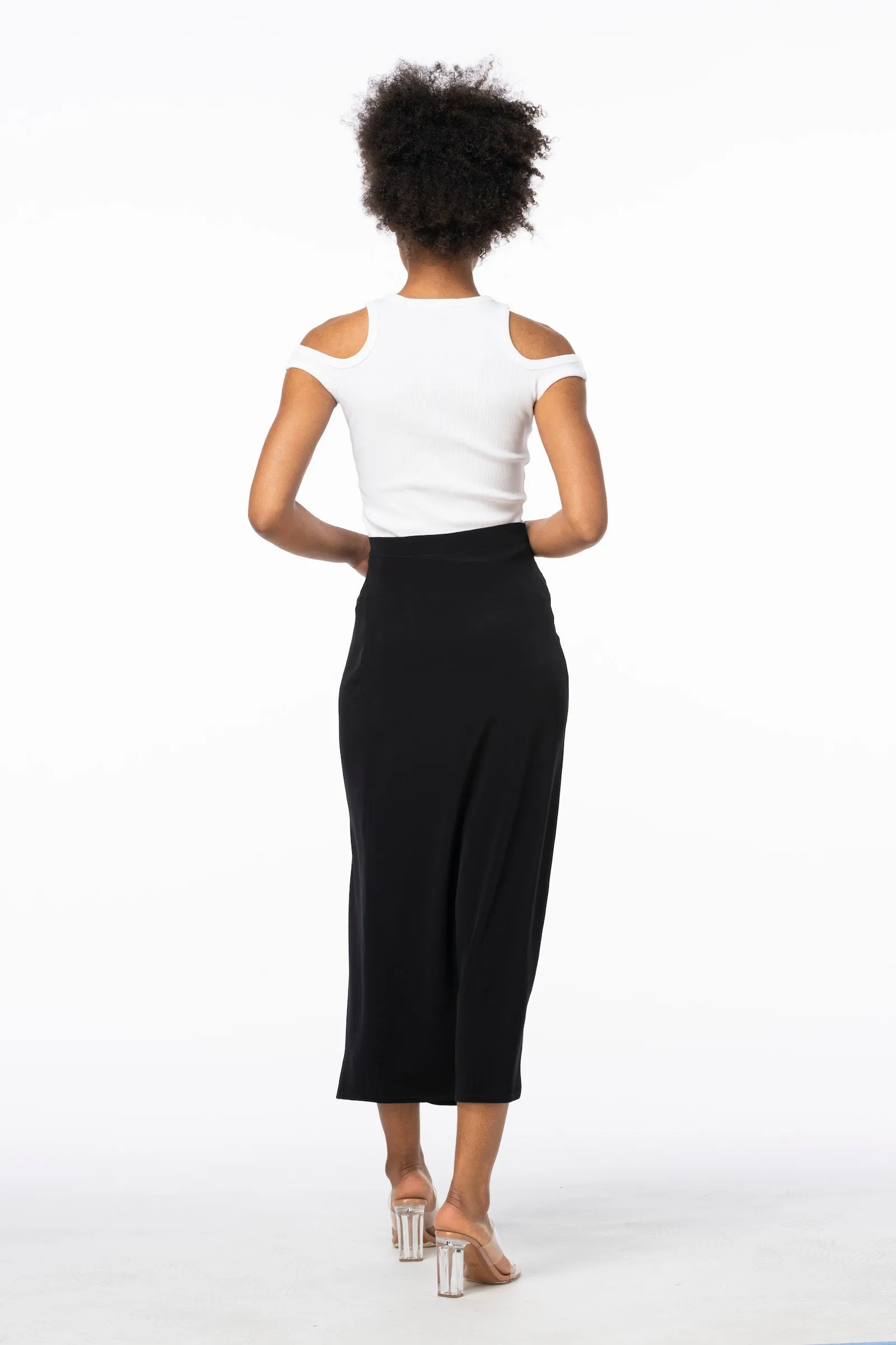 Marchesa Skirt