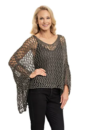 Marketa Top in Mocha