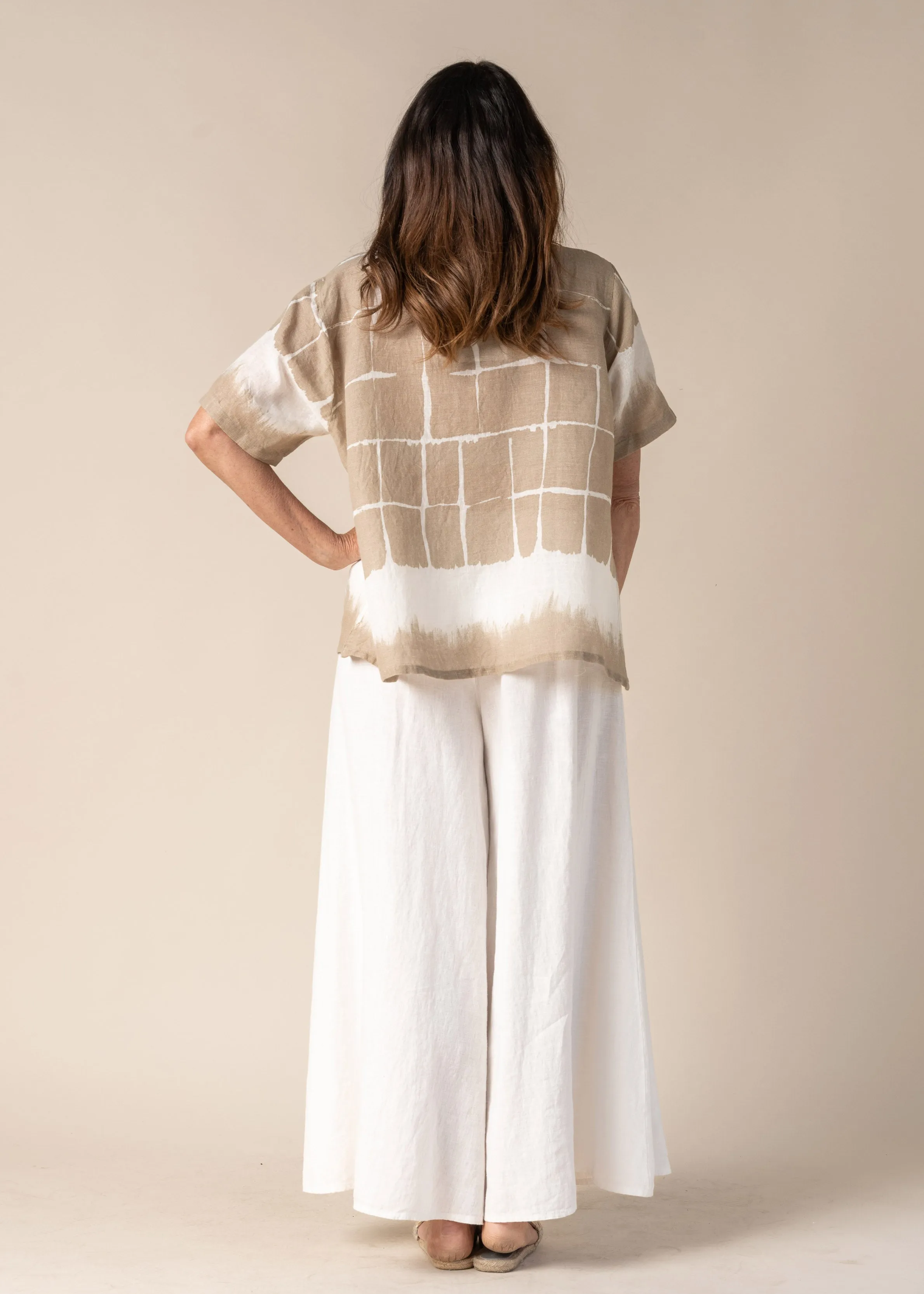 Marnie Top in Mocha