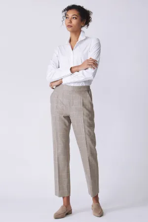Martine Trouser - Windowpane