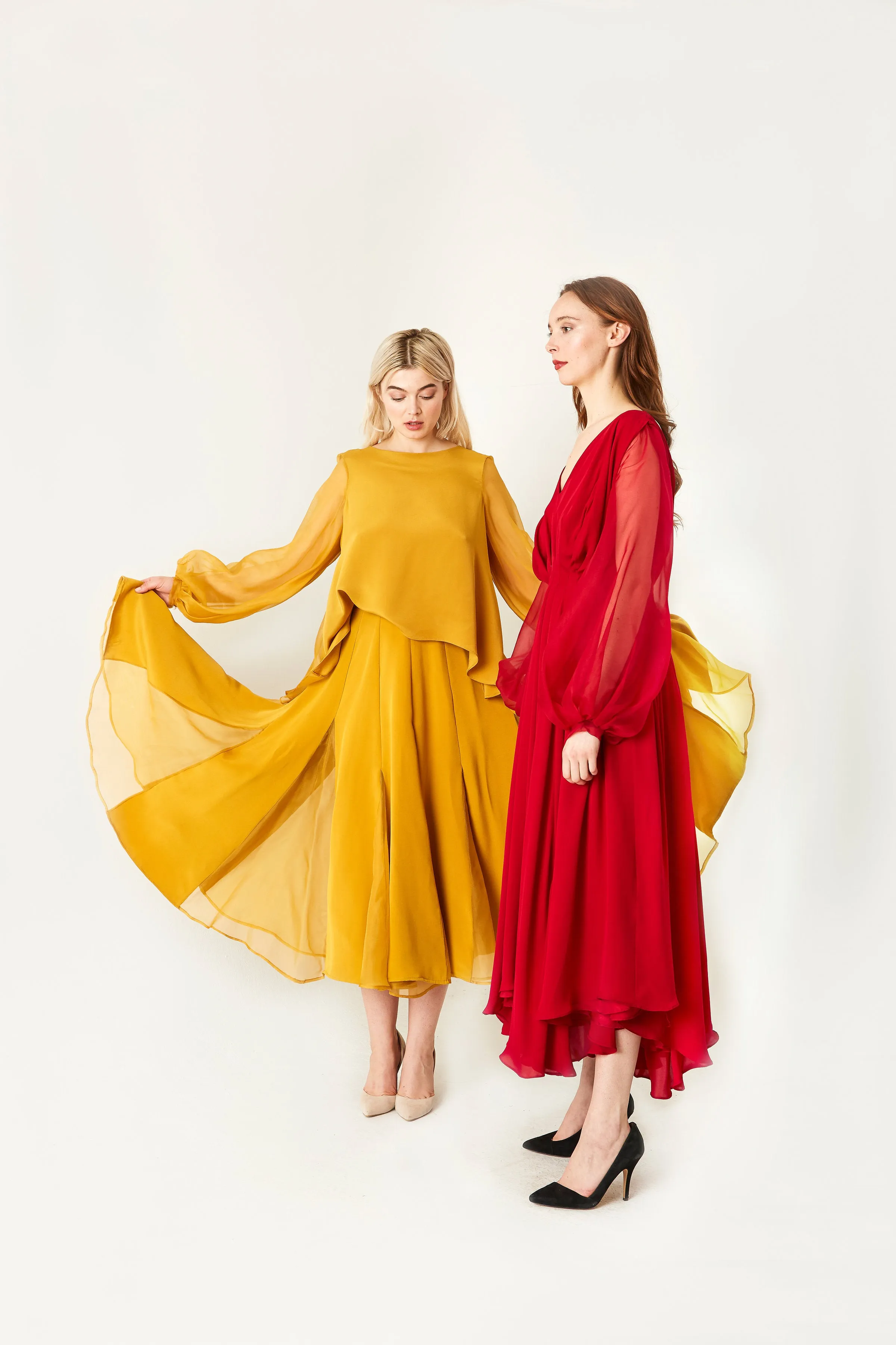 Matahari Blouse