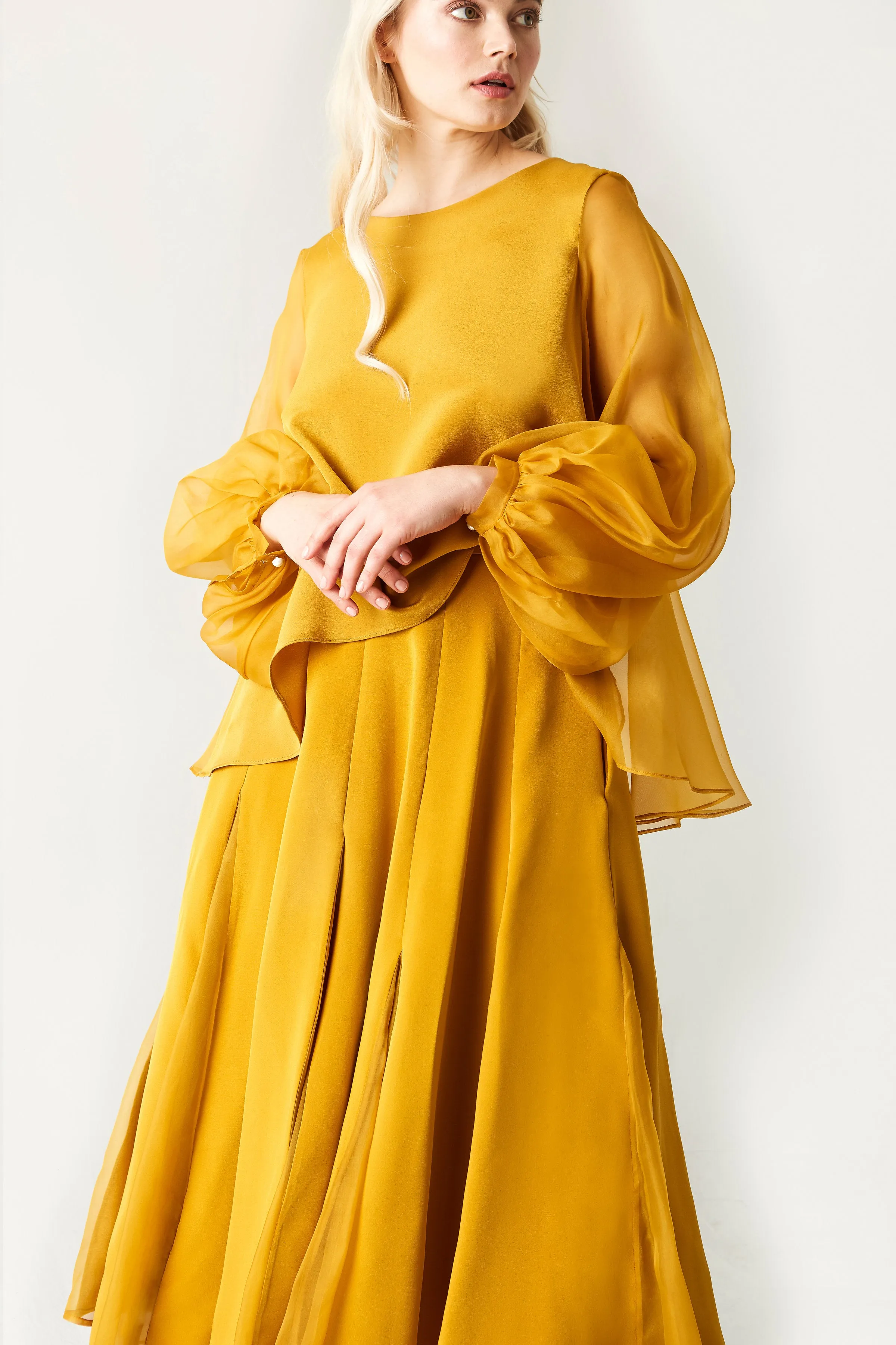 Matahari Blouse