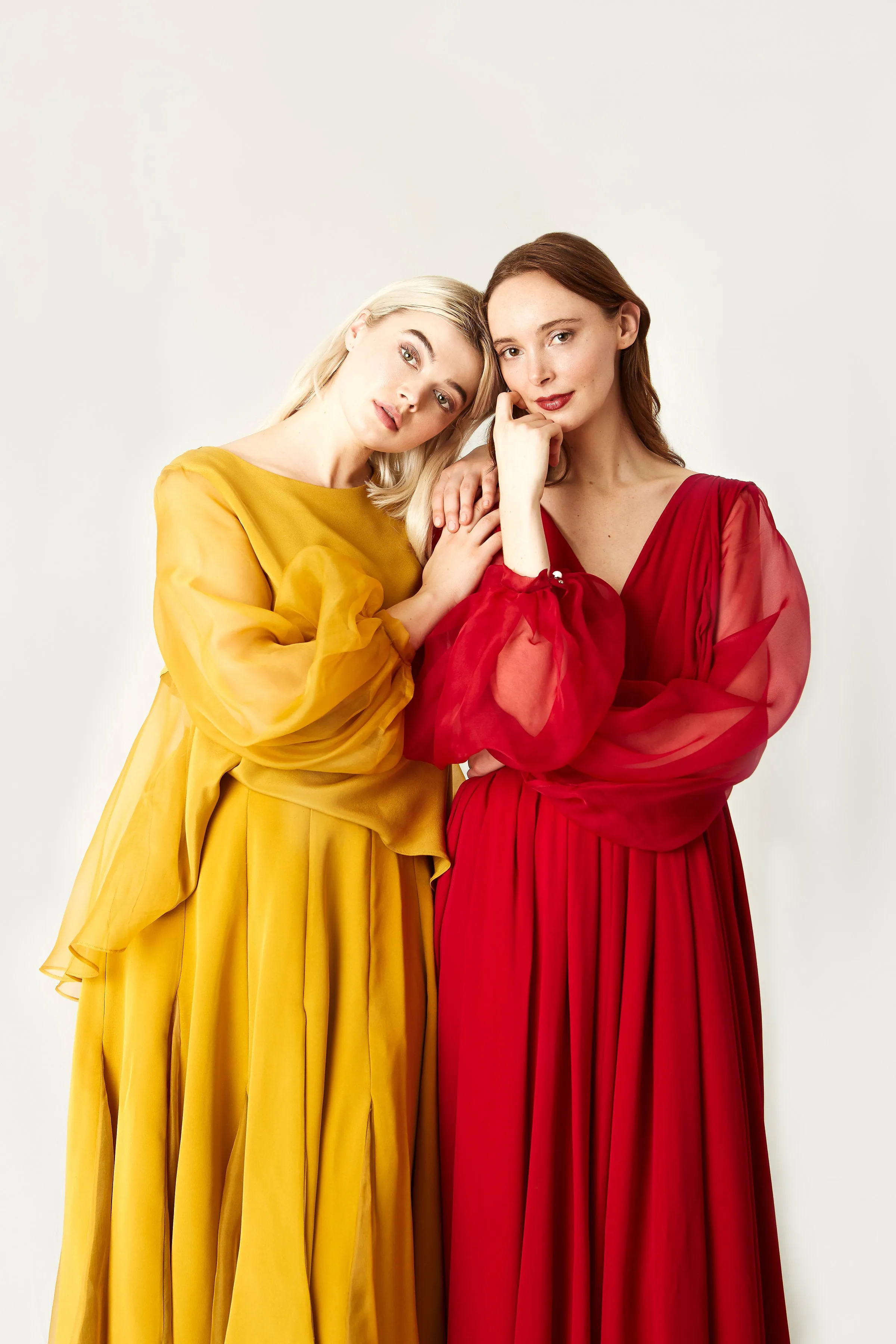 Matahari Blouse
