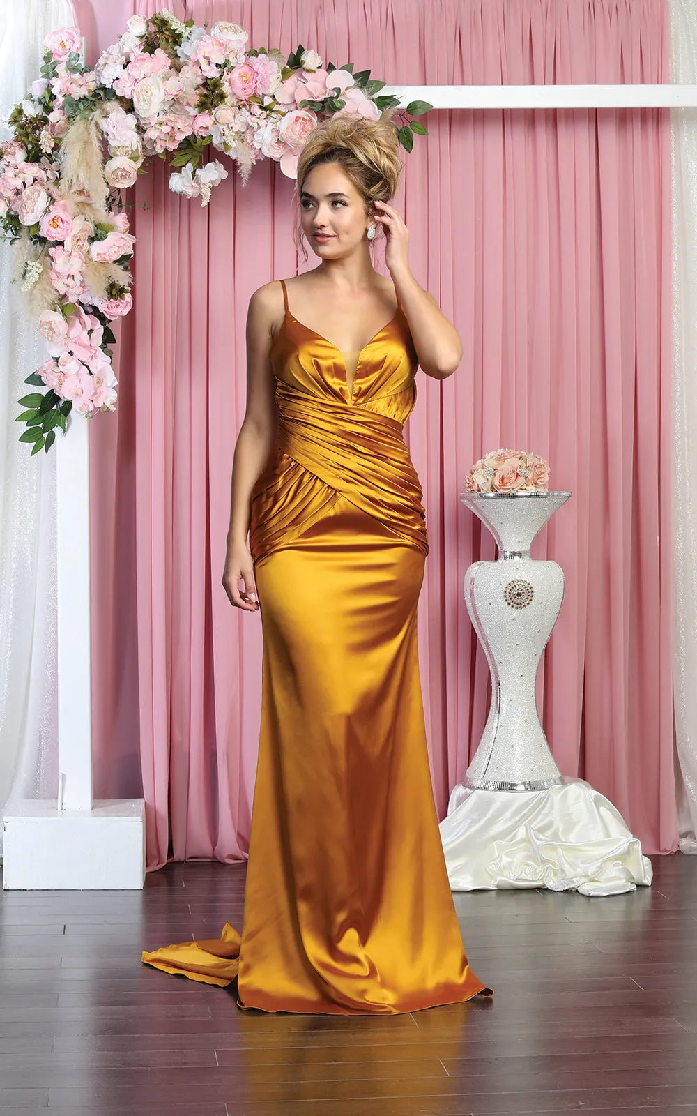 May Queen MQ1856
