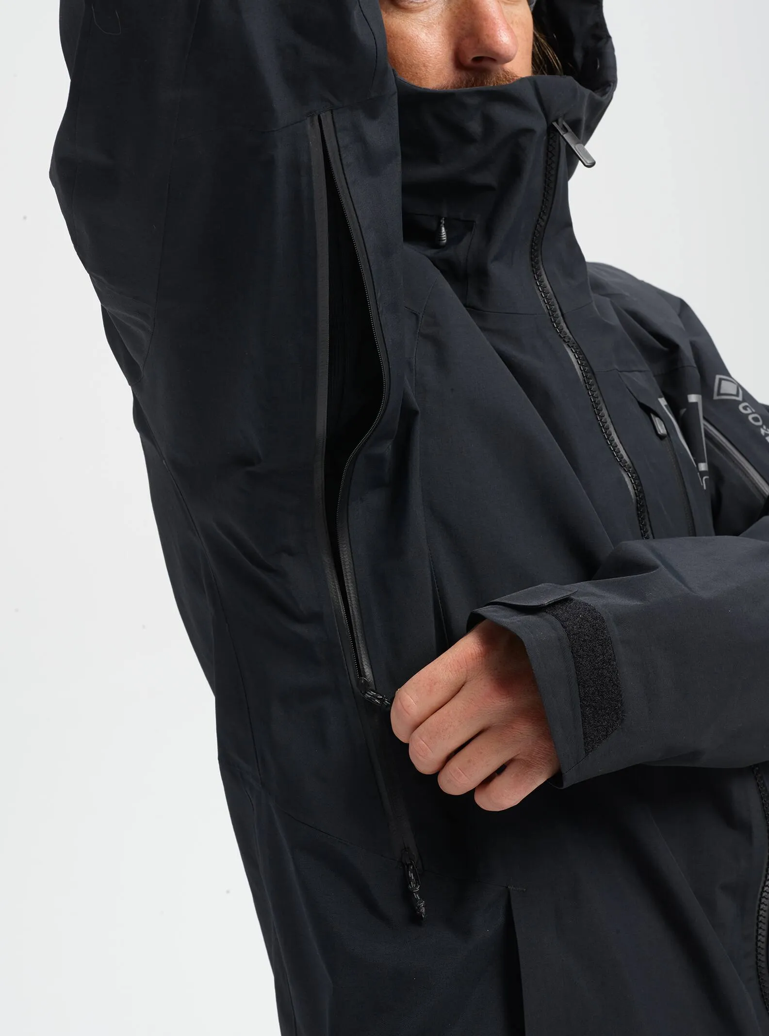 Men's [ak] Cyclic GORE-TEX 2L Jacket