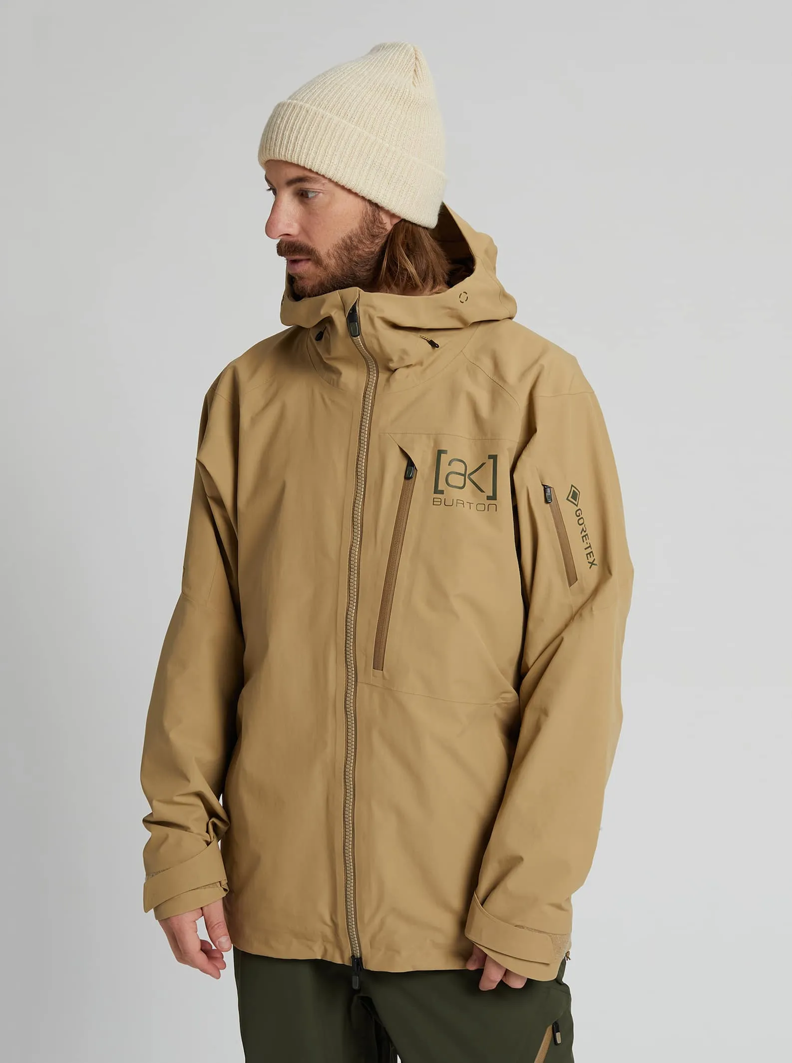 Men's [ak] Cyclic GORE-TEX 2L Jacket