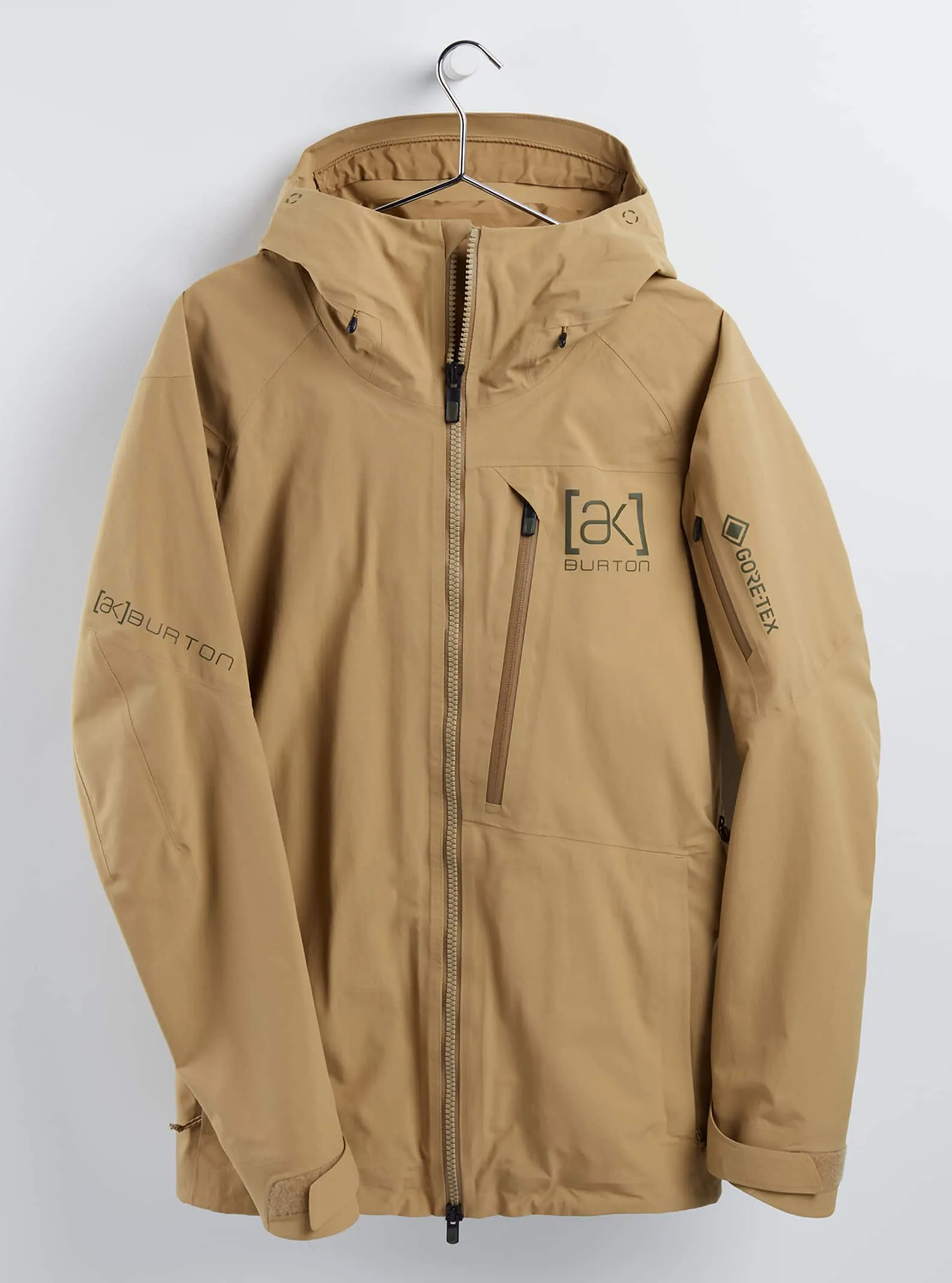 Men's [ak] Cyclic GORE-TEX 2L Jacket