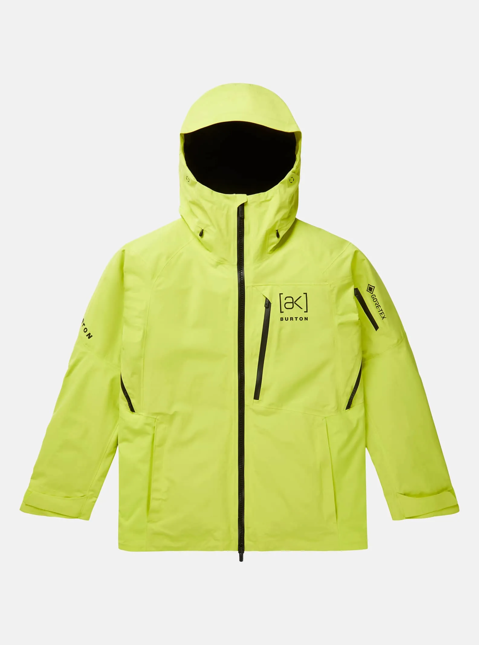 Men's [ak] Cyclic GORE-TEX 2L Jacket