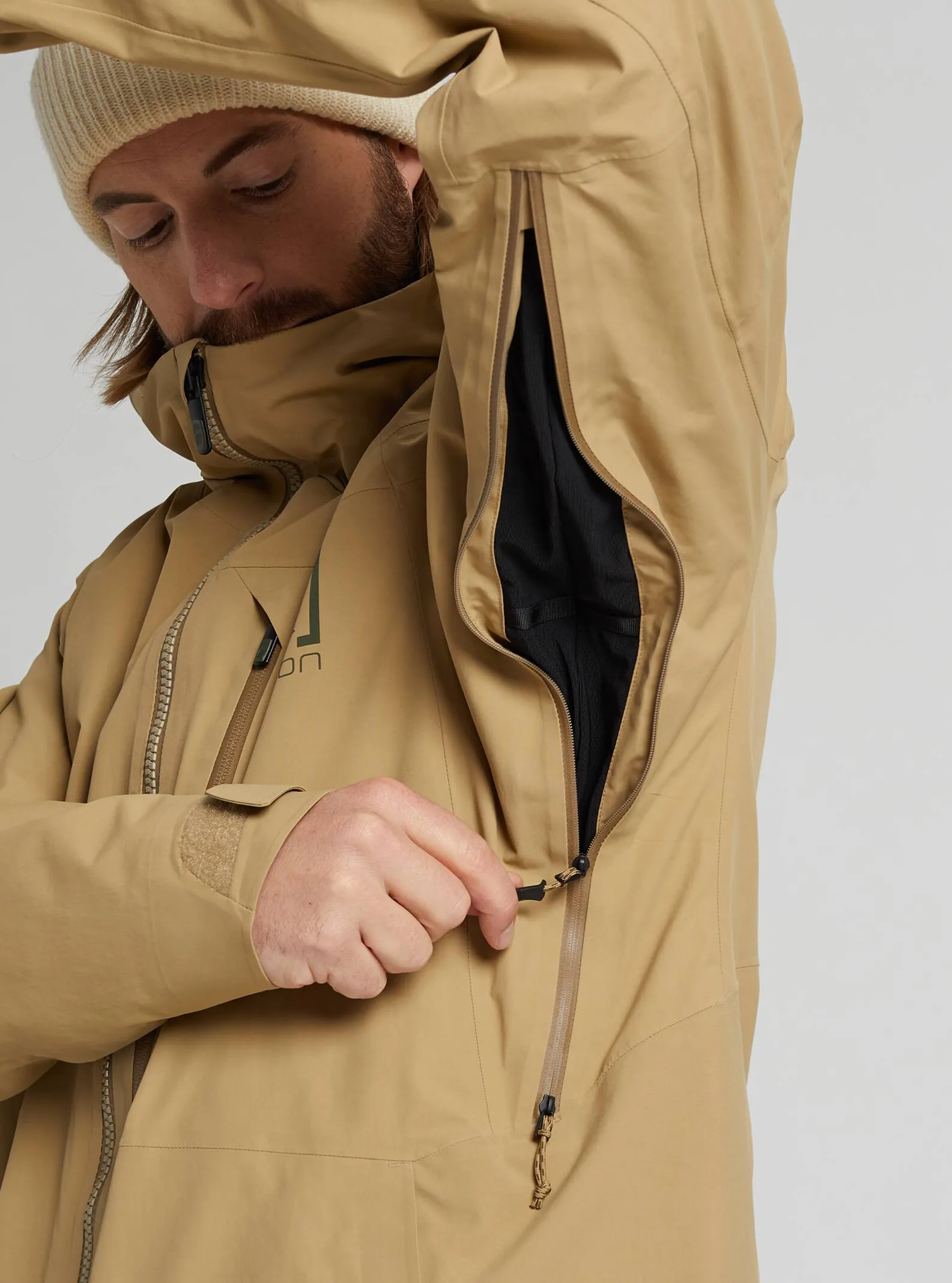 Men's [ak] Cyclic GORE-TEX 2L Jacket