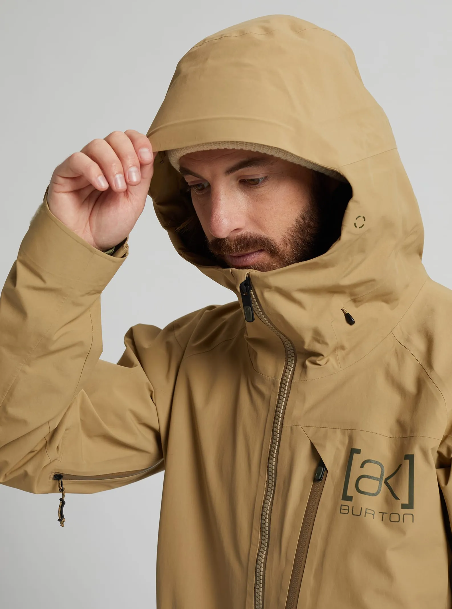Men's [ak] Cyclic GORE-TEX 2L Jacket