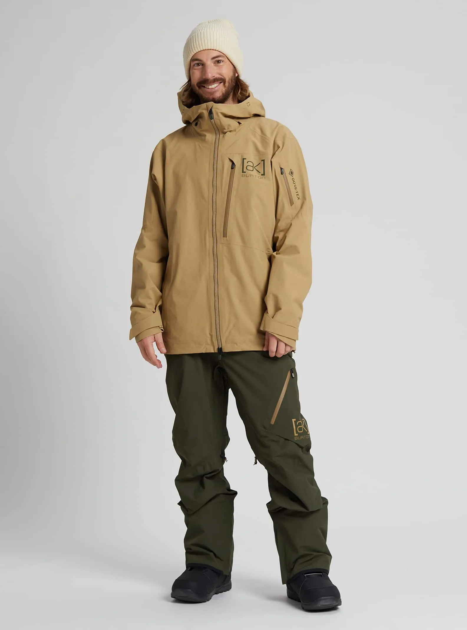 Men's [ak] Cyclic GORE-TEX 2L Jacket