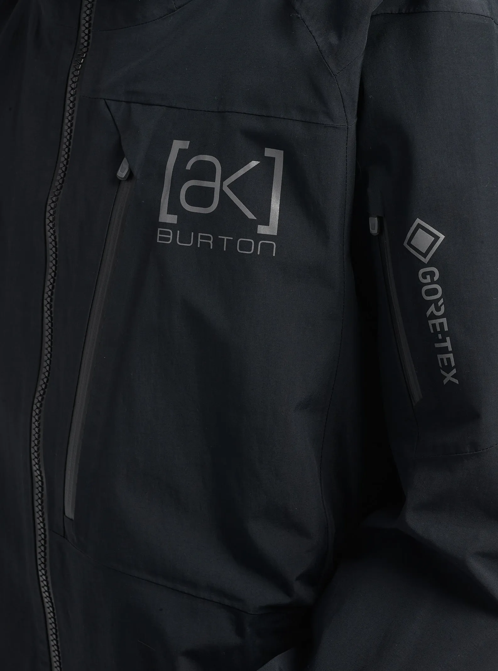 Men's [ak] Cyclic GORE-TEX 2L Jacket