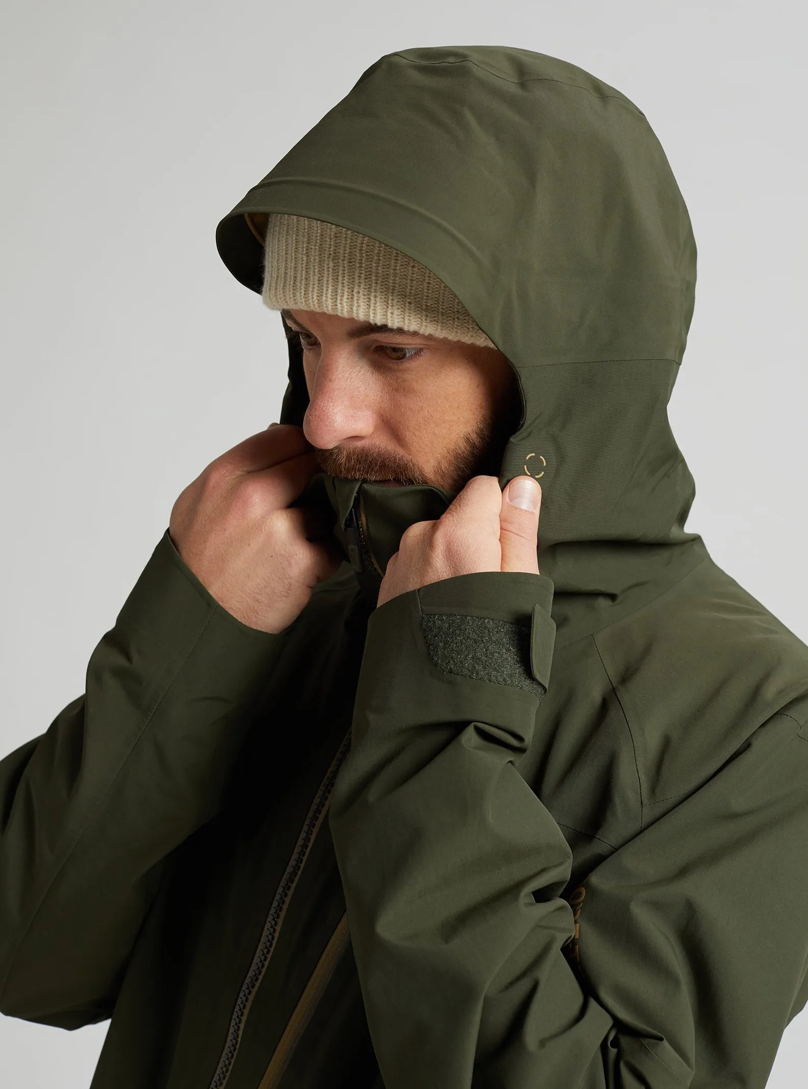 Men's [ak] Cyclic GORE-TEX 2L Jacket