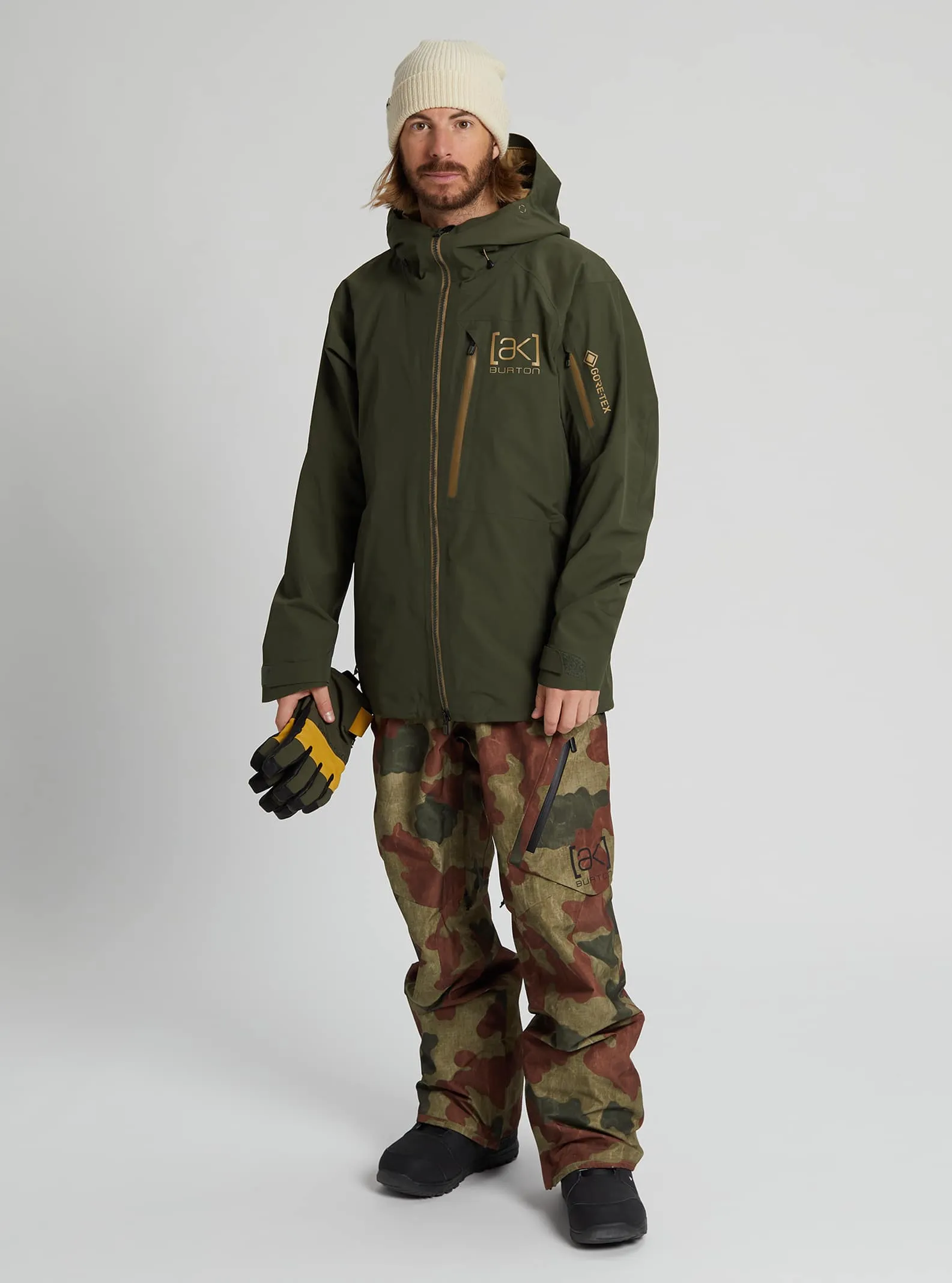 Men's [ak] Cyclic GORE-TEX 2L Jacket