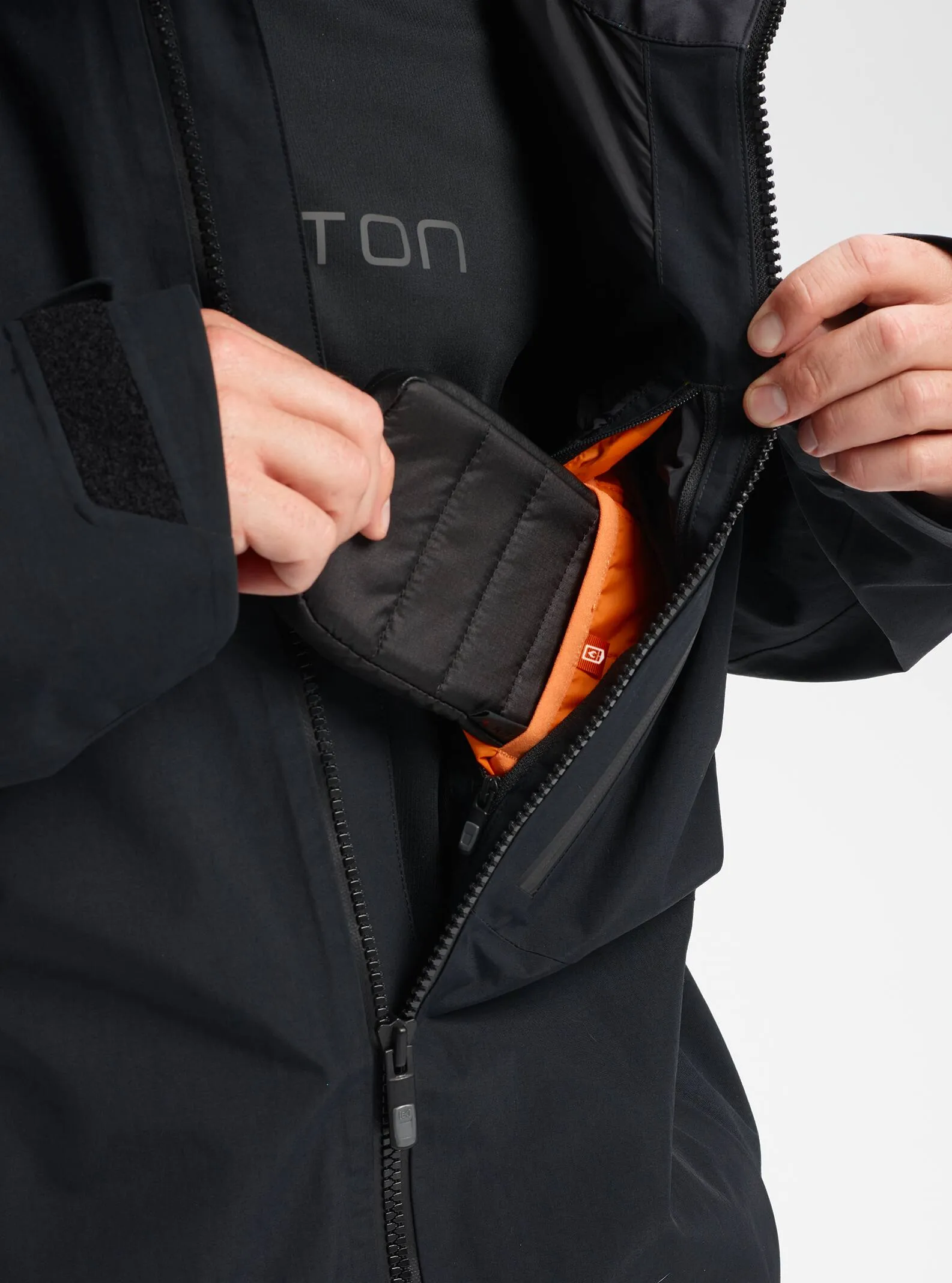 Men's [ak] Cyclic GORE-TEX 2L Jacket