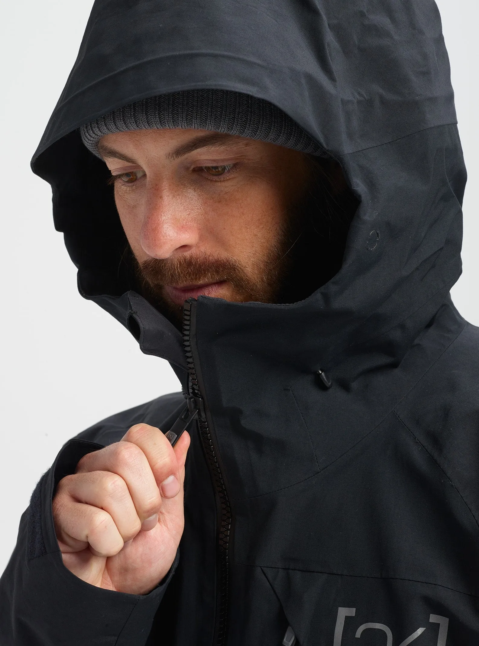 Men's [ak] Cyclic GORE-TEX 2L Jacket