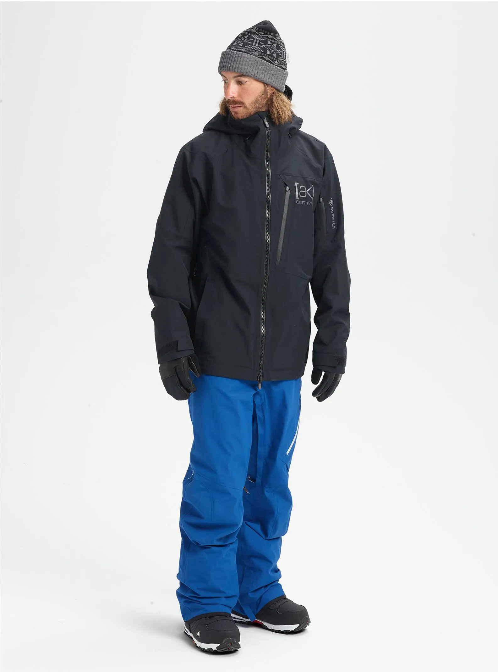 Men's [ak] Cyclic GORE-TEX 2L Jacket