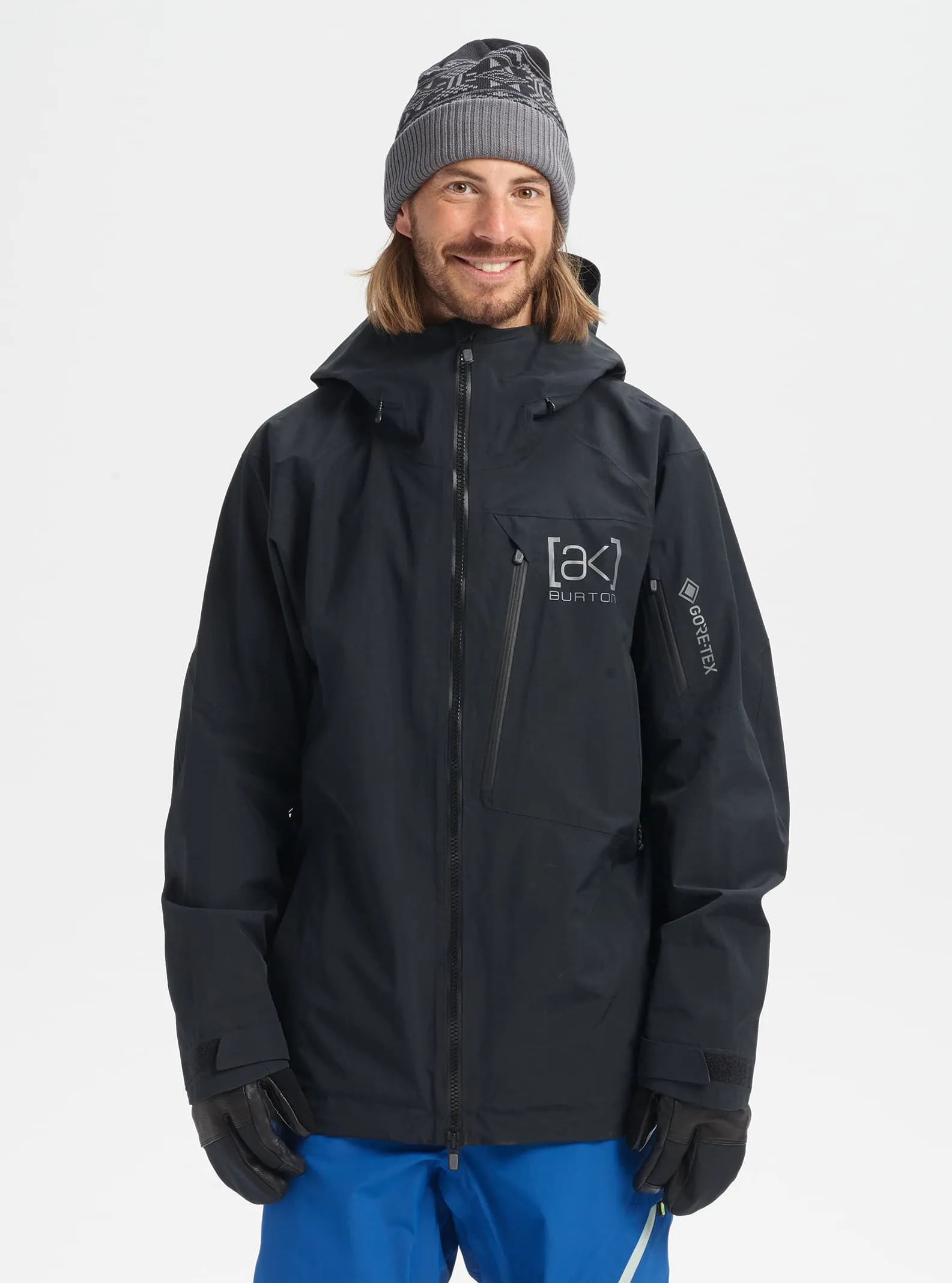 Men's [ak] Cyclic GORE-TEX 2L Jacket