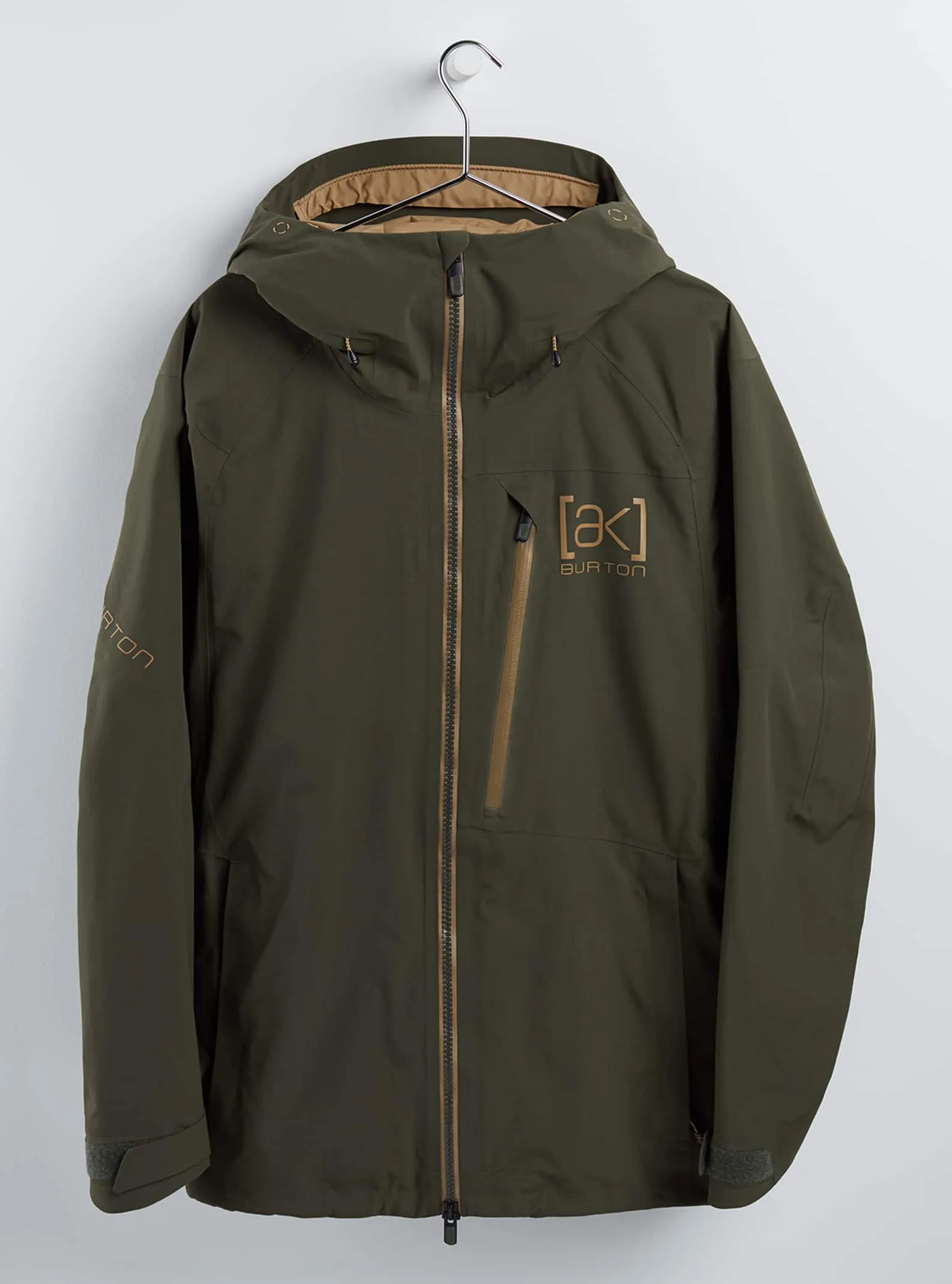 Men's [ak] Cyclic GORE-TEX 2L Jacket