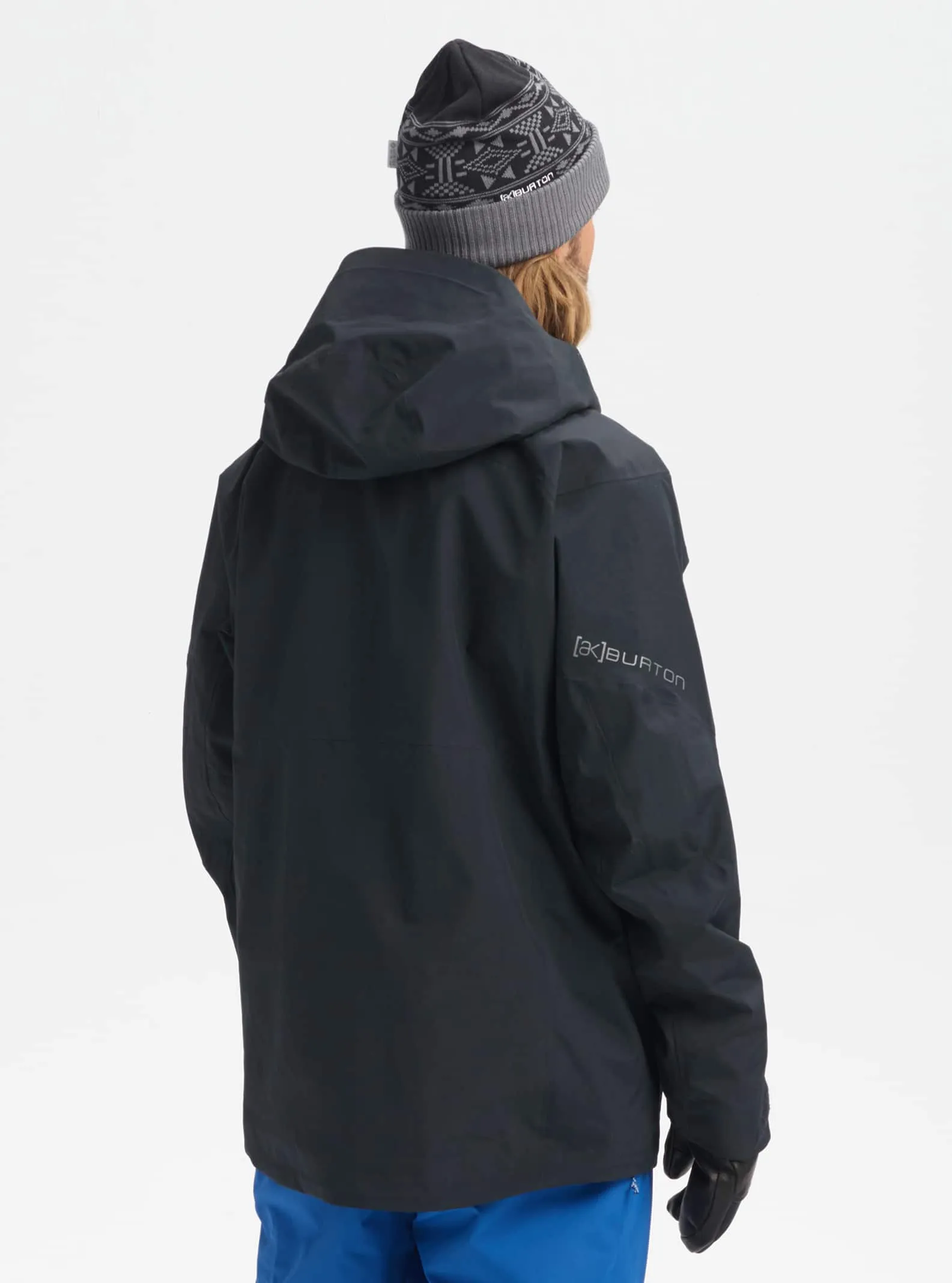 Men's [ak] Cyclic GORE-TEX 2L Jacket