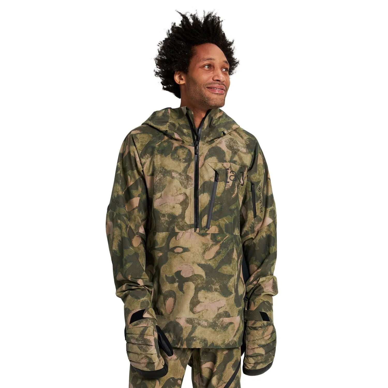 Men's [ak] Gore-Tex Velocity Anorak Jacket