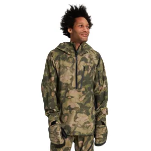 Men's [ak] Gore-Tex Velocity Anorak Jacket
