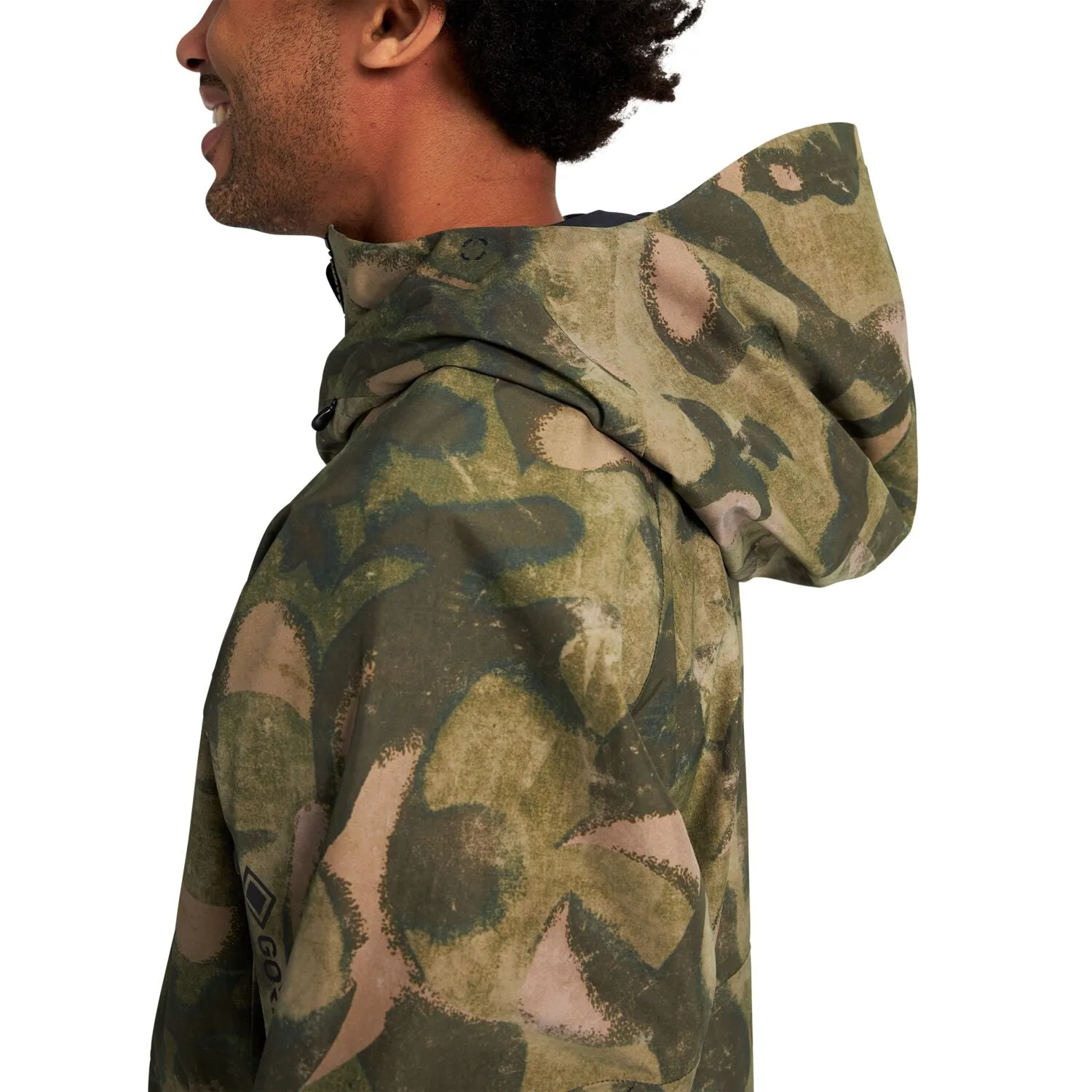 Men's [ak] Gore-Tex Velocity Anorak Jacket