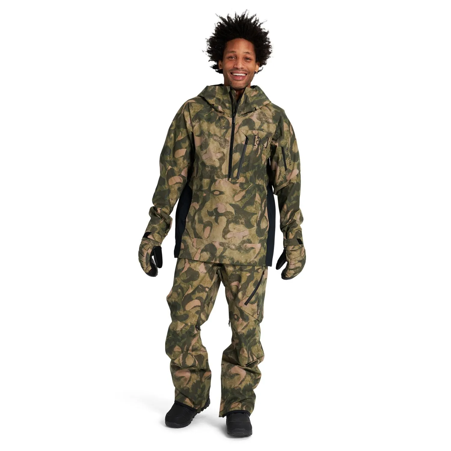 Men's [ak] Gore-Tex Velocity Anorak Jacket