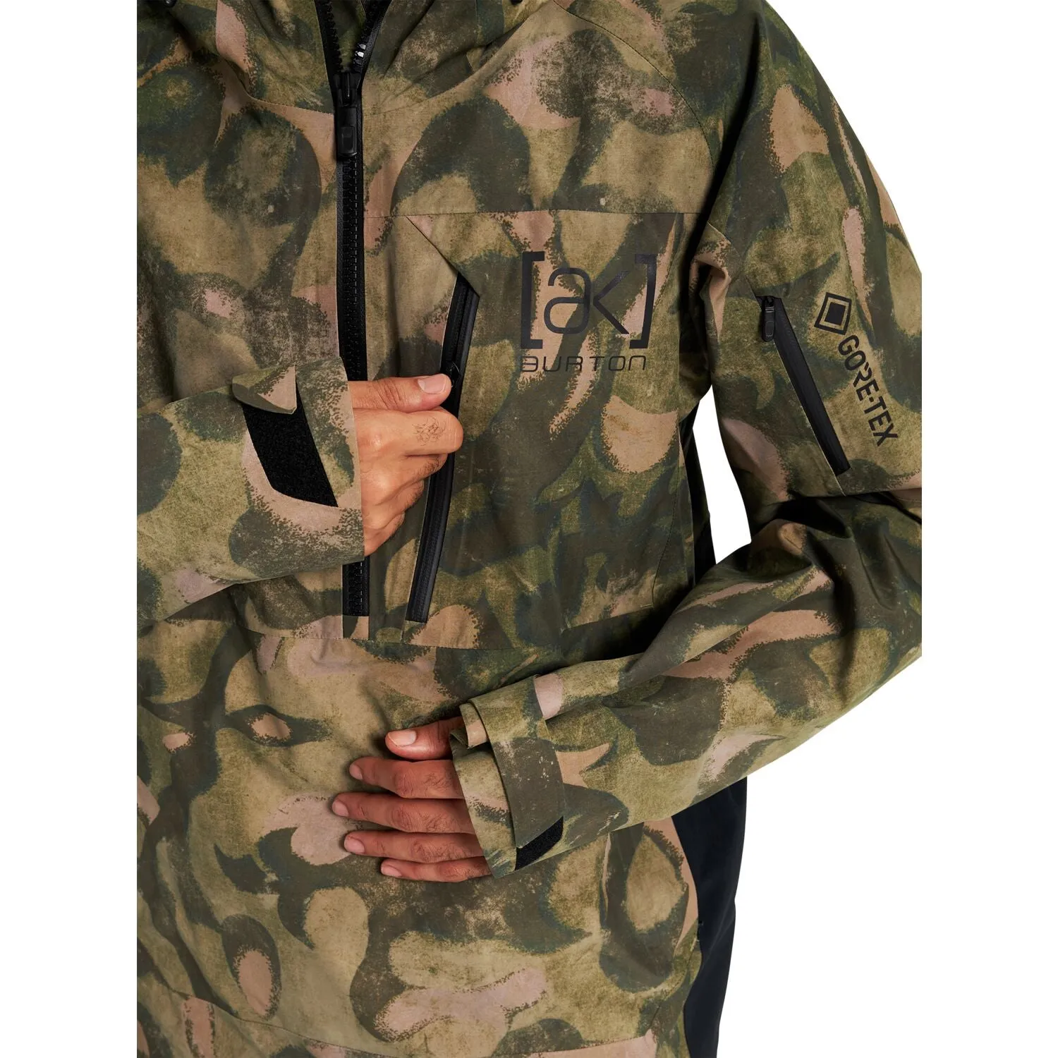 Men's [ak] Gore-Tex Velocity Anorak Jacket