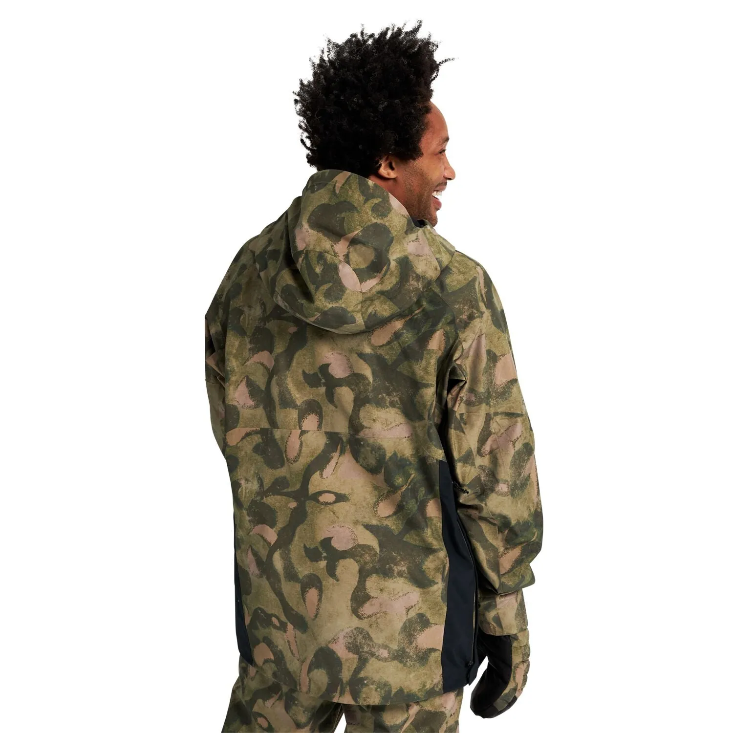 Men's [ak] Gore-Tex Velocity Anorak Jacket