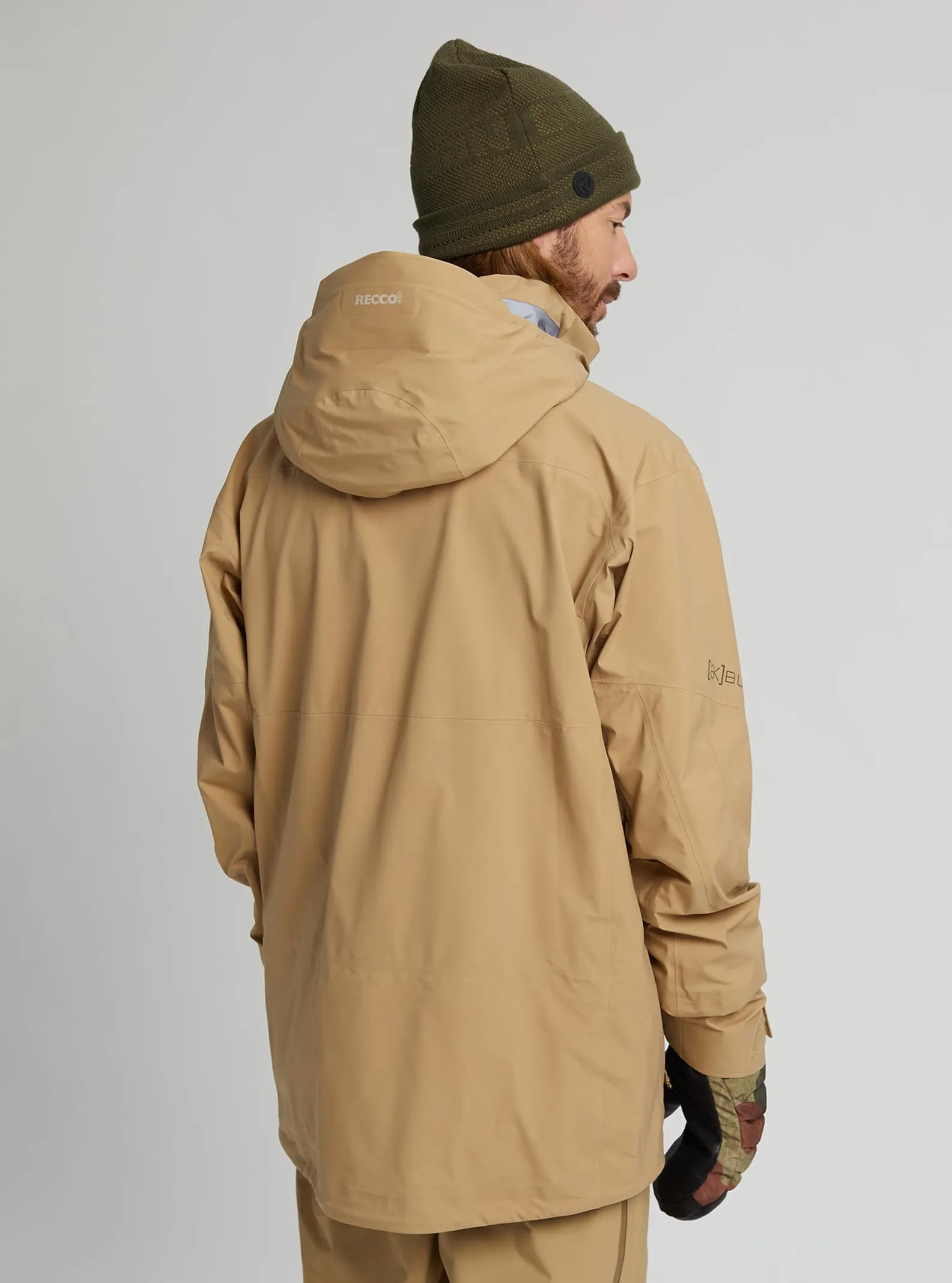 Men's [ak] Hover GORE-TEX 3L Stretch Jacket
