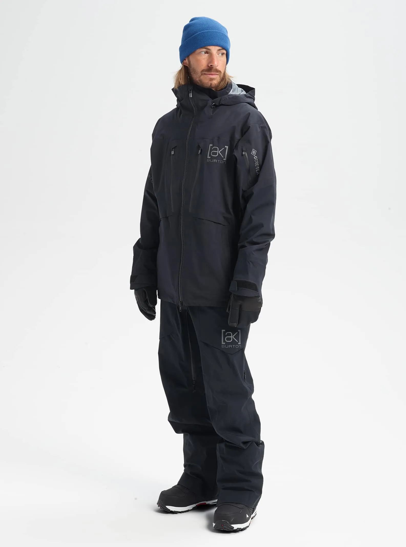 Men's [ak] Hover GORE-TEX 3L Stretch Jacket