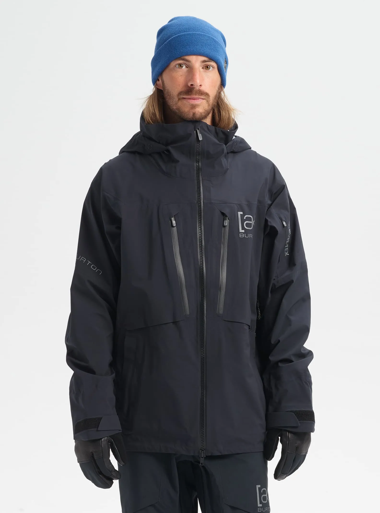 Men's [ak] Hover GORE-TEX 3L Stretch Jacket